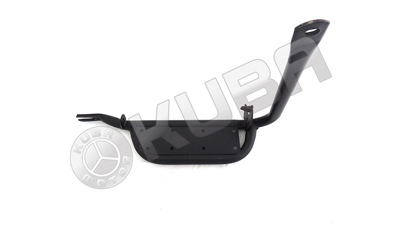 ARKA KORKULUK BASAMAK SOL ( K4 )